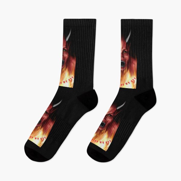 Item preview, Me When U Piss Me Off designed and sold by BunnyPanda0120.