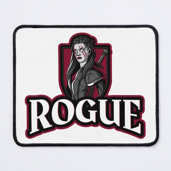 Item preview, Rogue designed and sold by WizardsCouncil.