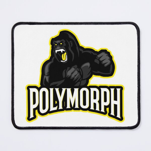 Item preview, Polymorph designed and sold by WizardsCouncil.