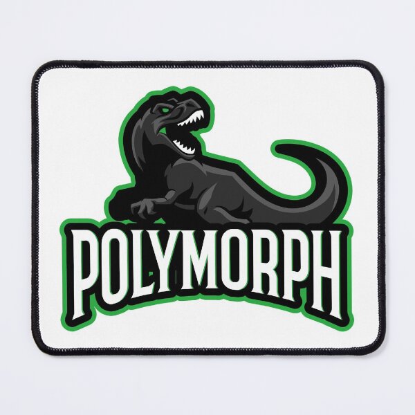 Item preview, Polymorph T-Rex designed and sold by WizardsCouncil.