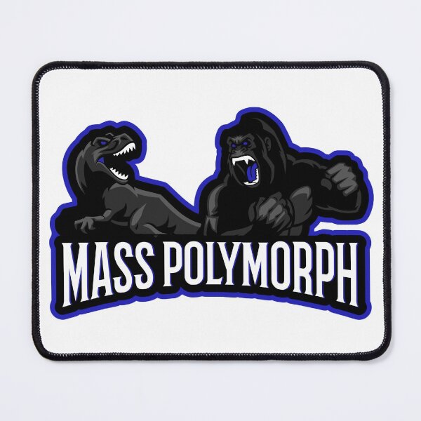 Item preview, Mass Polymorph designed and sold by WizardsCouncil.