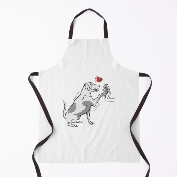 Item preview, foster dog designed and sold by zaher97.