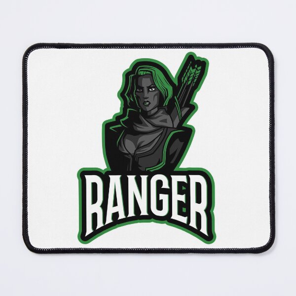 Item preview, Ranger designed and sold by WizardsCouncil.