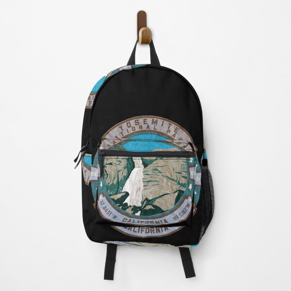 Item preview, Yosemite National Park California designed and sold by JordanHolmes.