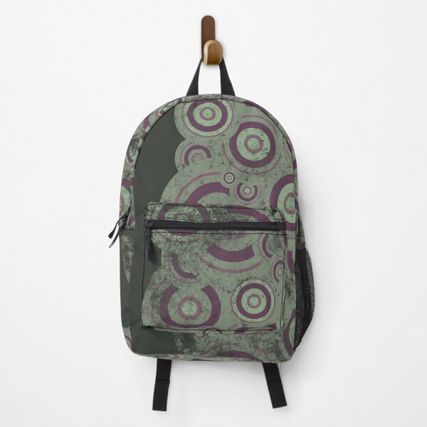 Item preview, Grunge circles designed and sold by UDDesign.