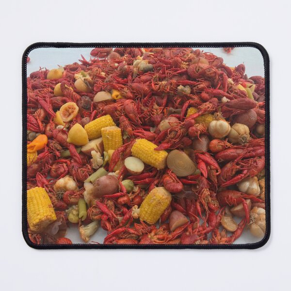Item preview, Crawfish Time designed and sold by Xhojem.