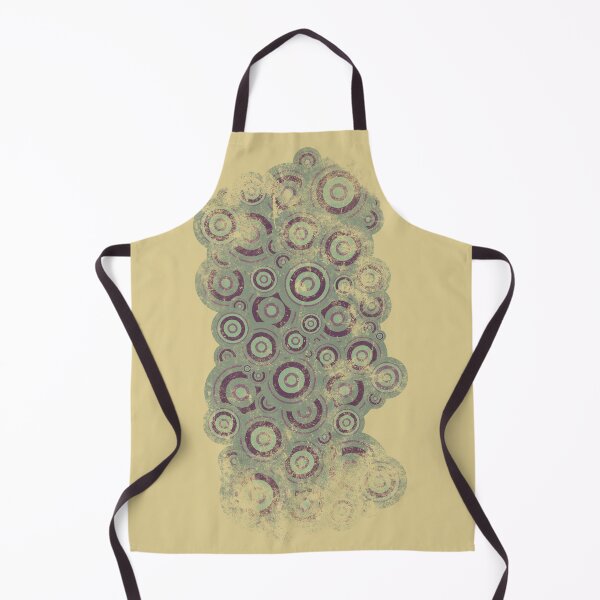 Item preview, Grunge circles designed and sold by UDDesign.