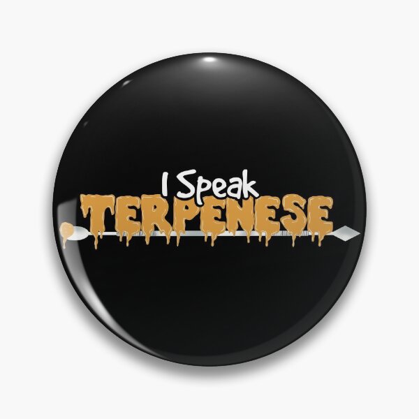 Item preview, I speak Terpenese designed and sold by YomeHayin.
