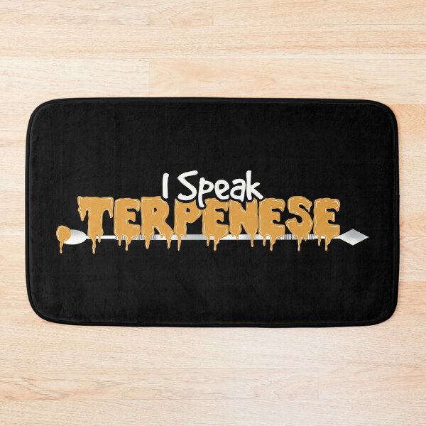 Item preview, I speak Terpenese designed and sold by YomeHayin.