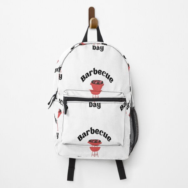 Item preview, BBQ Barbecue day designed and sold by JackLamel.