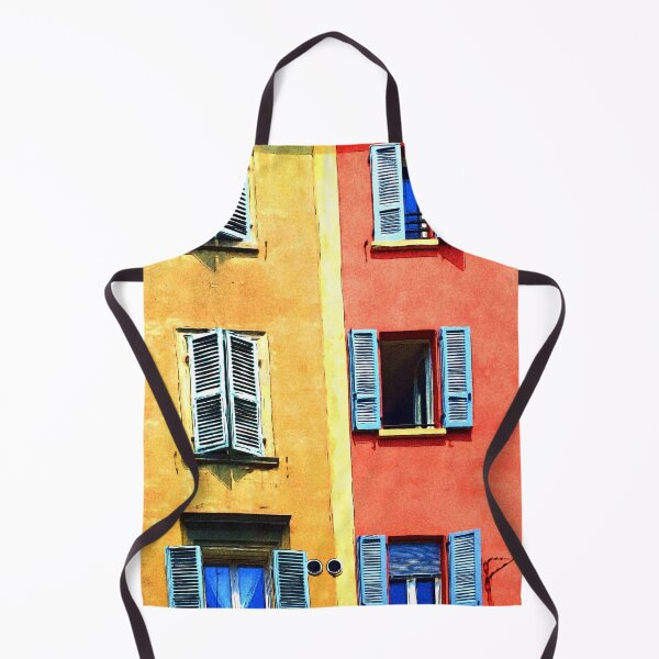 Item preview, Apartment Windows in Modena, Italy designed and sold by LeylaNovini.