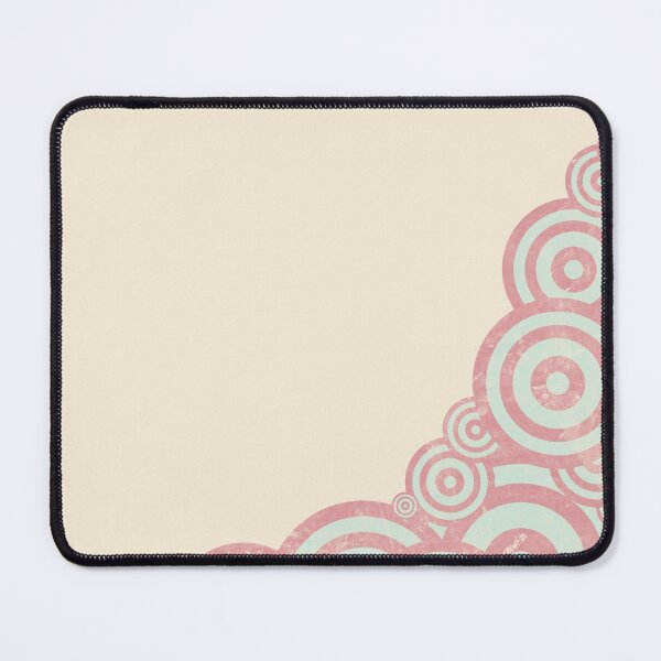 Item preview, Vintage Circles Corner designed and sold by UDDesign.