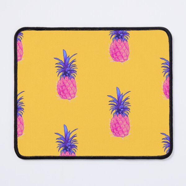 Item preview, Neon pineapple designed and sold by christabelco.