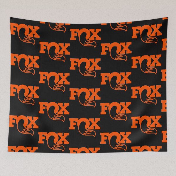 Item preview, FOX FACTORY BIKE designed and sold by Sesuairencana.