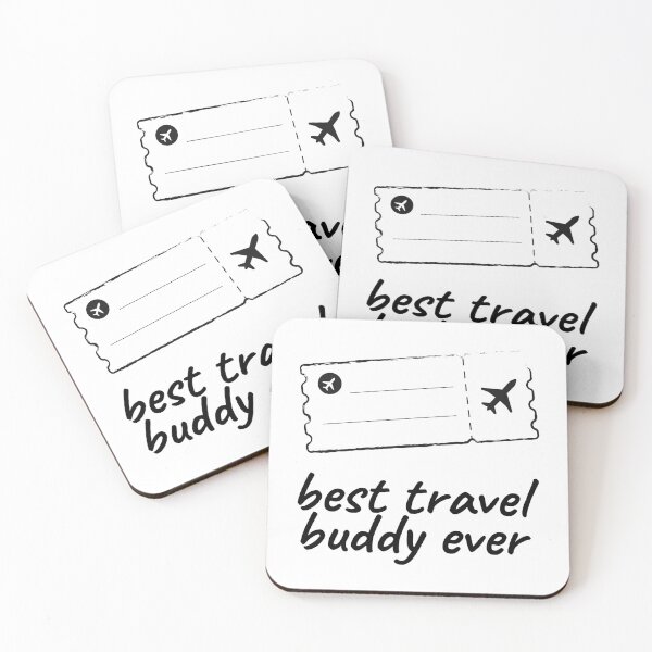 Item preview, Best travel buddy ever designed and sold by tropical_dream.