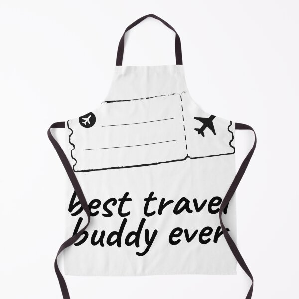 Item preview, Best travel buddy ever designed and sold by tropical_dream.