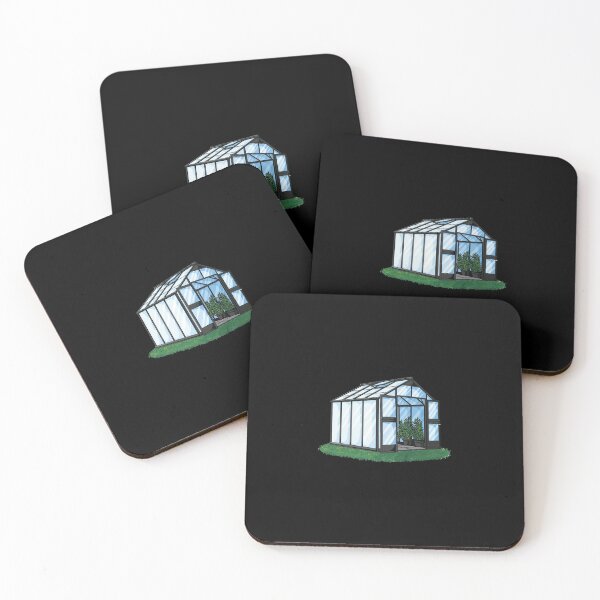 Item preview, Greenhouse designed and sold by zaher97.