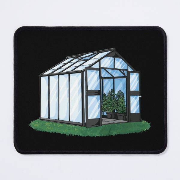 Item preview, Greenhouse designed and sold by zaher97.