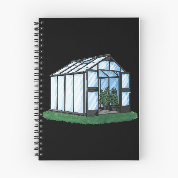 Item preview, Greenhouse designed and sold by zaher97.