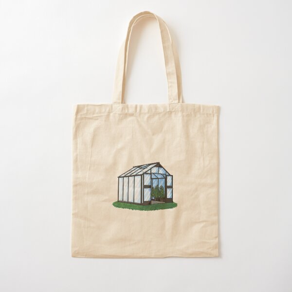 Greenhouse Bags for Sale | Redbubble