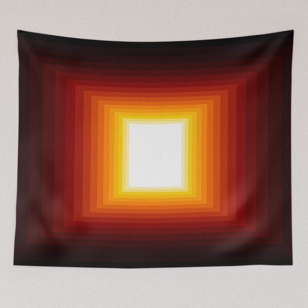 Item preview, Warm Gradient designed and sold by goldenphi618.