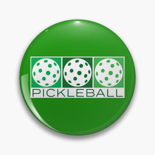 Item preview, Green Pickleballs designed and sold by VectorWarehouse.