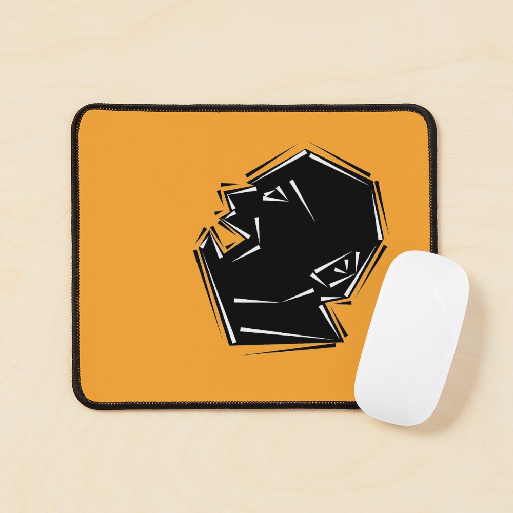 Item preview, Mouse Pad designed and sold by UDDesign.