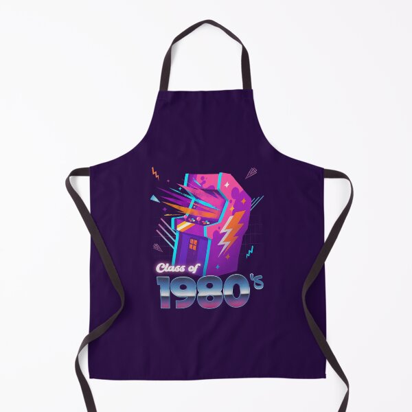 Item preview, Class of 1980s designed and sold by Datblastedboy.
