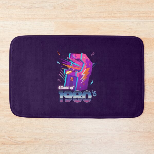 Item preview, Class of 1980s designed and sold by Datblastedboy.