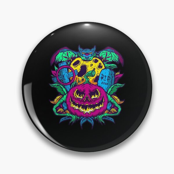Item preview, halloween bat designed and sold by zaher97.