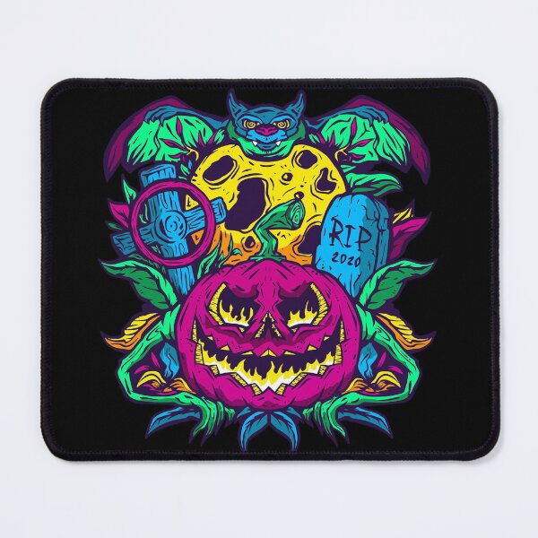 Item preview, halloween bat designed and sold by zaher97.