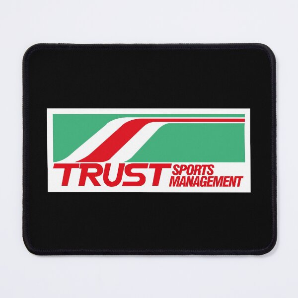 Item preview, TRUST SPORTS MANAGEMENT designed and sold by JDMShop.
