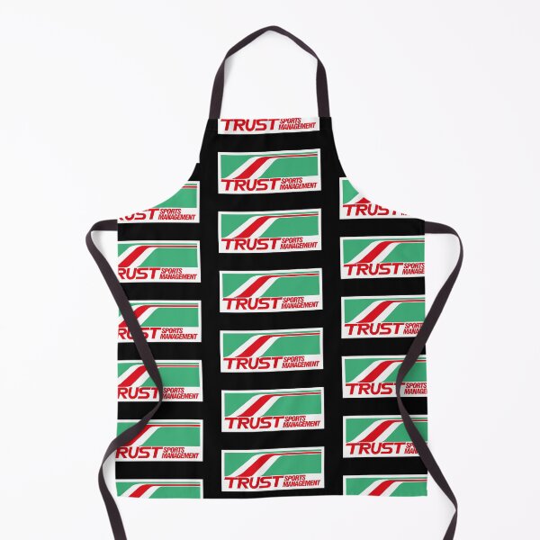 Item preview, TRUST SPORTS MANAGEMENT designed and sold by JDMShop.