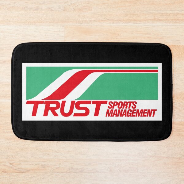 Item preview, TRUST SPORTS MANAGEMENT designed and sold by JDMShop.