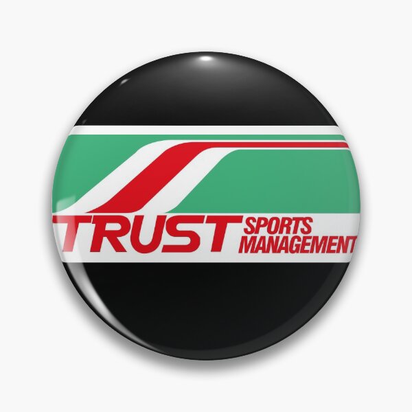 Item preview, TRUST SPORTS MANAGEMENT designed and sold by JDMShop.