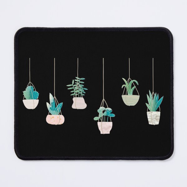 Item preview, hanging planters designed and sold by zaher97.