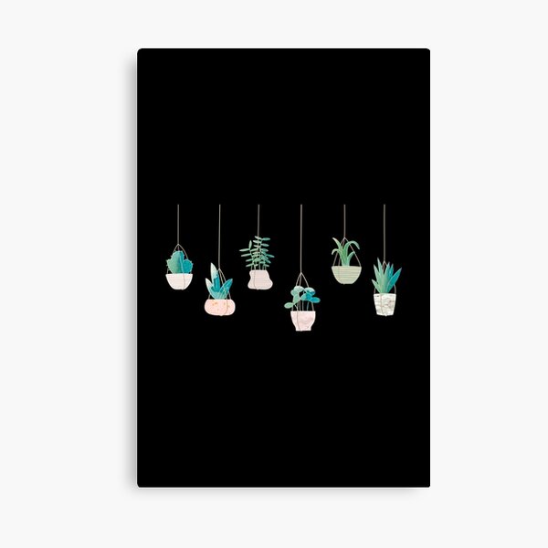 Item preview, hanging planters designed and sold by zaher97.