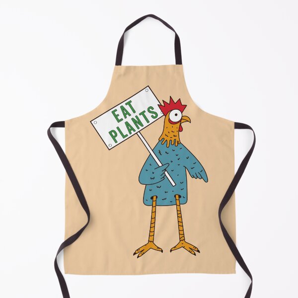 Item preview, Stop eating me start eating plants designed and sold by ZaryousStuff.