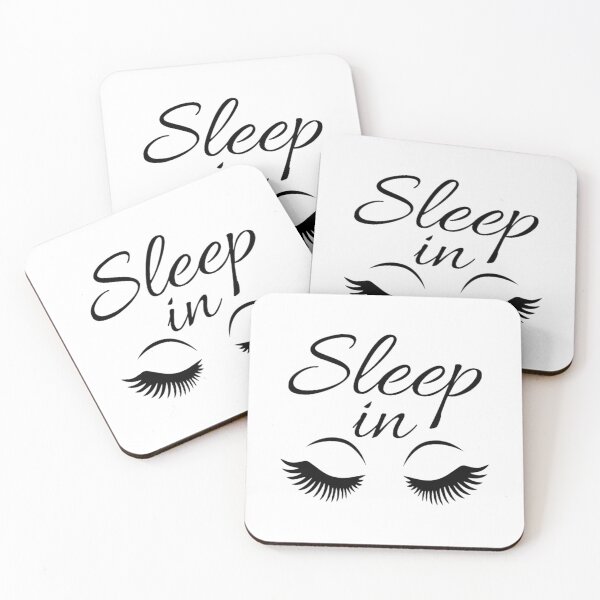Item preview, Sleep In Sexy Eyes designed and sold by C-Evolve.