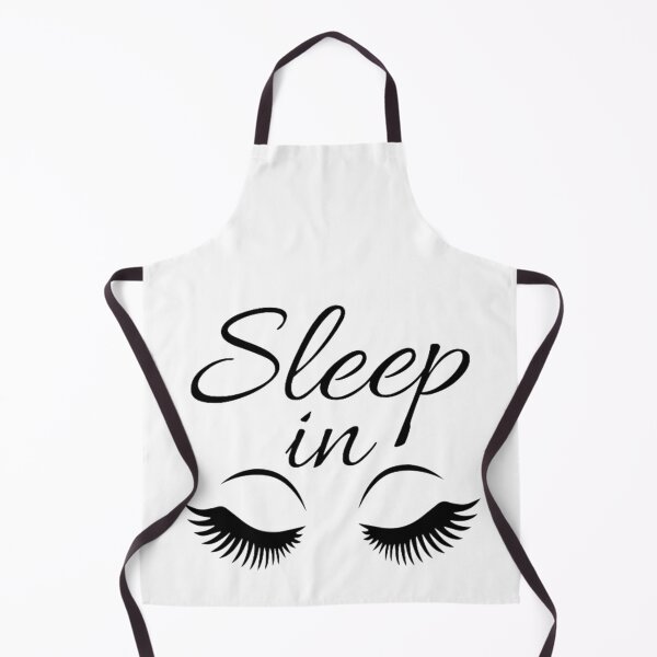 Item preview, Sleep In Sexy Eyes designed and sold by C-Evolve.