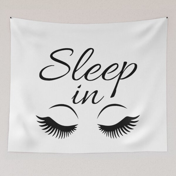 Item preview, Sleep In Sexy Eyes designed and sold by C-Evolve.