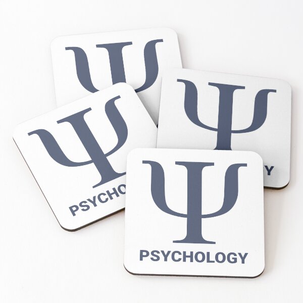 Item preview, Symbol icon of the academic disciplinary piscology science of the study of mental health. Ideal for institutional and educational materials designed and sold by LucianoCosmo.