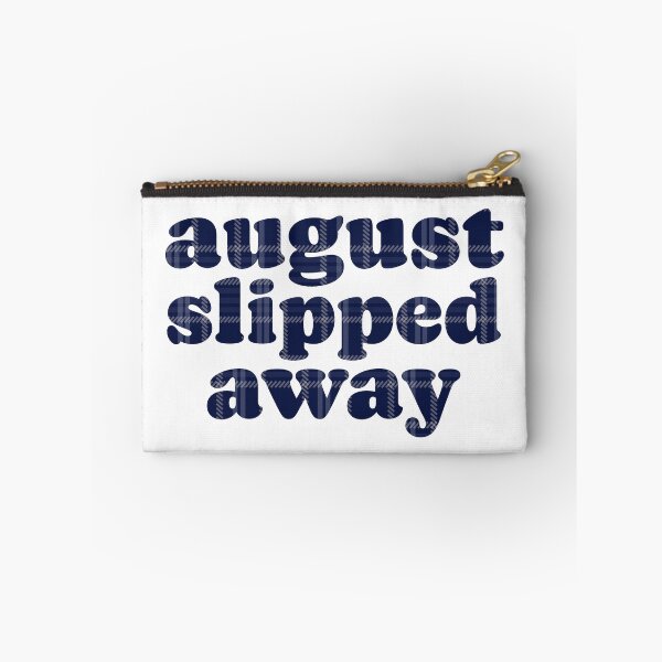 Item preview, august slipped away  designed and sold by karapos23.