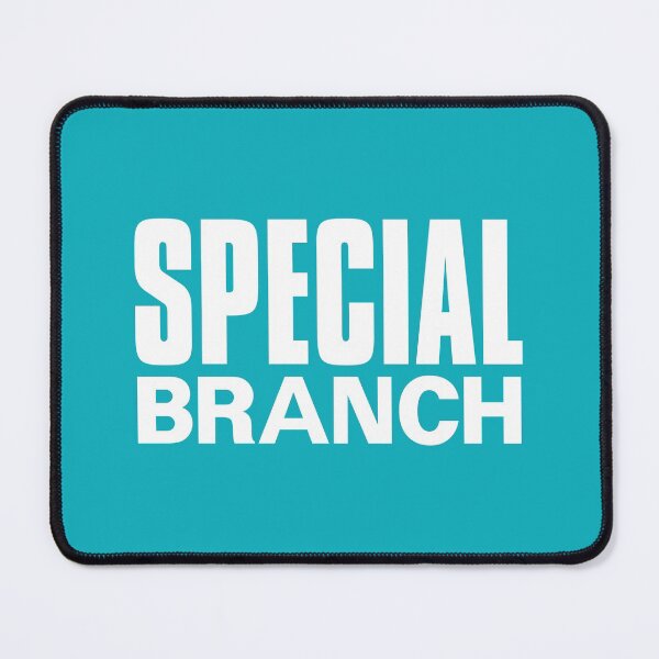 Item preview, Special Branch designed and sold by Off the Box.