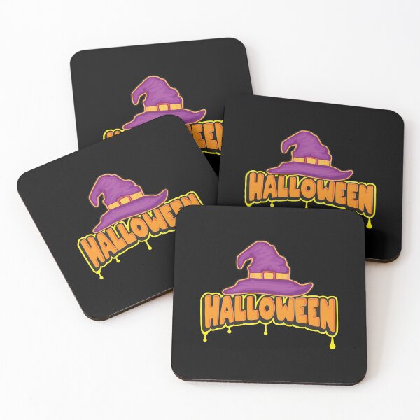 Item preview, Halloween Witch Hat designed and sold by mrlazypl.