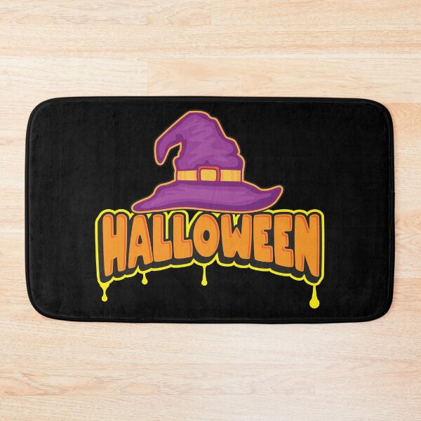 Item preview, Halloween Witch Hat designed and sold by mrlazypl.