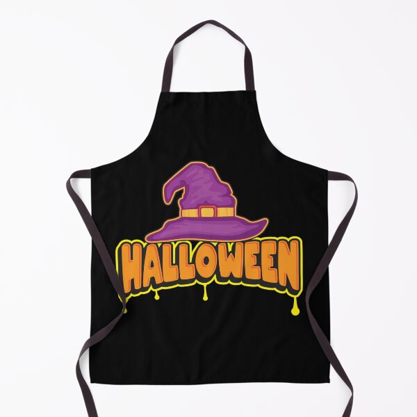 Item preview, Halloween Witch Hat designed and sold by mrlazypl.