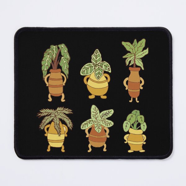 Item preview, Indoor Plants designed and sold by zaher97.