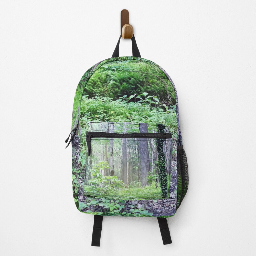 Item preview, Backpack designed and sold by rainingcrow.
