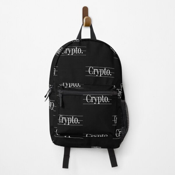 Item preview, Crypto Modern designed and sold by JackLamel.